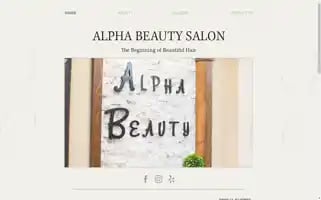 Alphabeautysalon.com Screenshot 2024-05-15 11:17:18