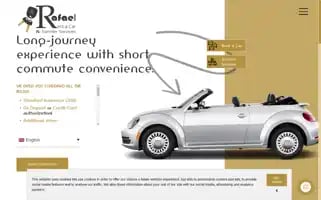Rafaelcarrental.gr Screenshot 2024-05-23 21:03:27