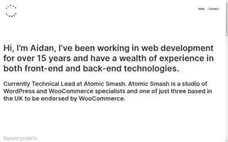 Aidanrumble.co.uk Screenshot 2024-07-02 04:19:12