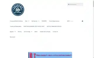 Soudersbats.com Screenshot 2024-05-22 00:24:42