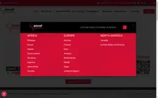 Amref.org Screenshot 2024-05-08 12:44:03