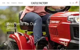 Castlefactory.co.uk Screenshot 2024-04-27 11:27:19