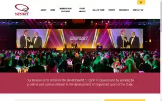Qsport.org.au Screenshot 2024-06-13 19:46:00