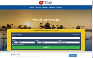 Vietnam-toursonline.online Screenshot 2024-04-15 09:36:14