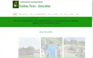 Threegeneration.org Screenshot 2024-06-18 16:07:40