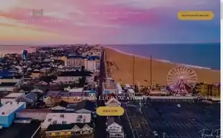 Oceansedgevacations.com Screenshot 2024-04-17 08:47:34