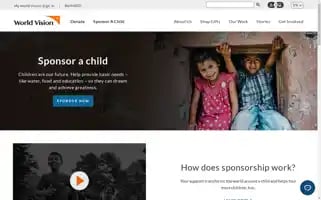 Worldvision.ca Screenshot 2024-06-28 21:12:10