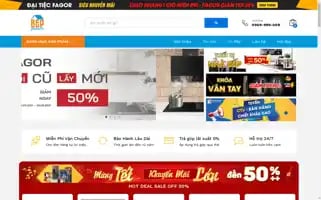 Bepphoxinh.com Screenshot 2024-05-17 02:58:27