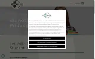 Lernhilfegraz.at Screenshot 2024-07-08 04:18:06
