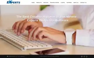 Experts.ps Screenshot 2024-07-01 05:23:42