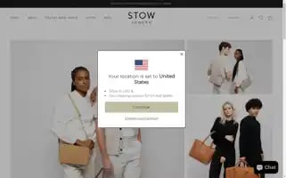 Stowlondon.co.uk Screenshot 2024-05-04 15:12:17