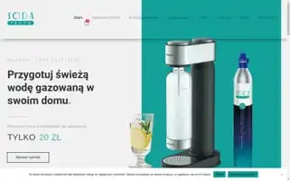 Sodaspeed.pl Screenshot 2024-05-21 07:24:53