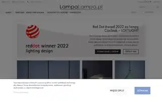 Lampalampa.pl Screenshot 2024-05-21 02:49:27