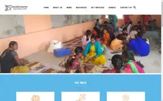 Headstreams.org Screenshot 2024-07-07 17:15:37