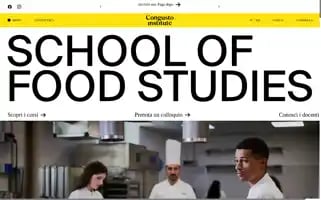 Congusto.com Screenshot 2024-07-03 02:42:25