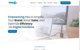 Sfida.pro Screenshot 2024-06-16 07:24:32