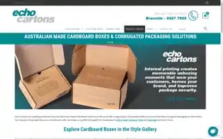 Echocartons.com.au Screenshot 2024-07-04 13:54:42