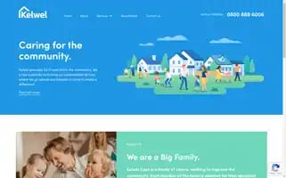 Kelwel.co.uk Screenshot 2024-06-17 03:48:06