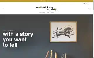 Scottericksonartshop.com Screenshot 2024-05-04 20:02:12