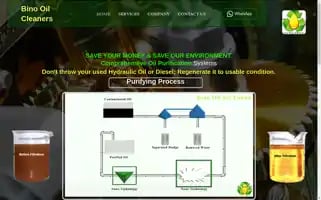 Binooilpurify.com Screenshot 2024-05-22 06:38:37