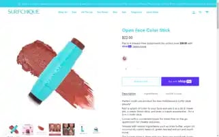 Surfchique.com Screenshot 2024-04-15 11:49:03