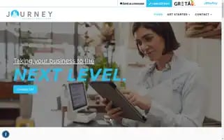 Journeybizsolutions.com Screenshot 2024-05-12 13:28:47