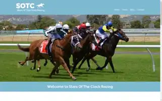 Starsoftheclock.co.uk Screenshot 2024-05-23 05:52:59