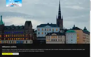 Avantours.es Screenshot 2024-04-15 19:05:32
