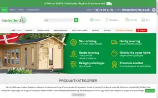 Traehytter24.dk Screenshot 2024-07-01 22:20:36