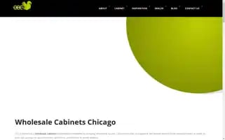 Ccccabinets.com Screenshot 2024-05-15 16:53:14