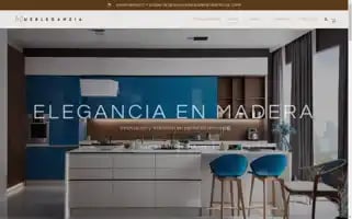 Muebleganzia.shop Screenshot 2024-05-26 11:10:46