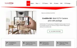 Credible.com.bd Screenshot 2024-06-11 19:33:22