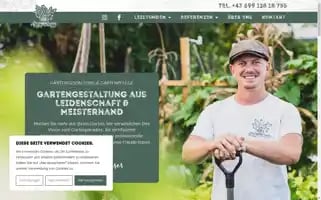 Gartenbaumpflanzen.at Screenshot 2024-06-30 22:33:41