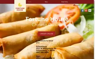 Fortunehousechinese.com Screenshot 2024-05-15 22:42:52