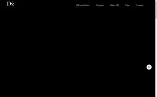 Dkmobiliario.com.br Screenshot 2024-05-21 19:16:05