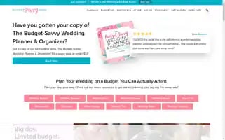 Thebudgetsavvybride.com Screenshot 2024-05-14 07:37:49