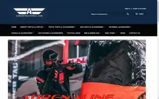 Airsoftgateway.com Screenshot 2024-05-04 05:54:38