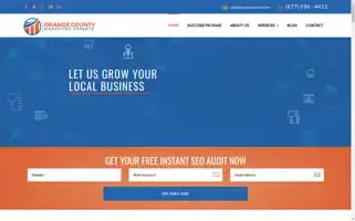 Ocseoexperts.com Screenshot 2024-06-12 23:23:54