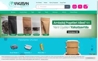 Yakutsanambalaj.com.tr Screenshot 2024-07-06 22:36:22