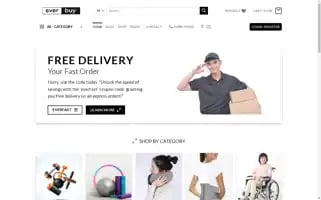 Everbuybd.com Screenshot 2024-05-26 06:27:15