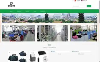 Dechoasia.com Screenshot 2024-06-26 10:05:12