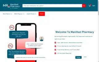 Manifestpharmacy.com Screenshot 2024-06-13 02:46:24