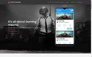 Bdludotournament.xyz Screenshot 2024-04-26 07:50:33