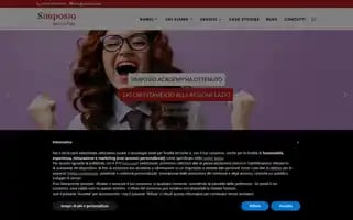 Simposio.info Screenshot 2024-06-14 23:07:50