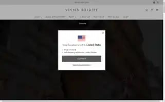 Viviensheriff.co.uk Screenshot 2024-05-04 22:07:52