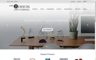 Bostongift.com Screenshot 2024-05-08 20:51:44