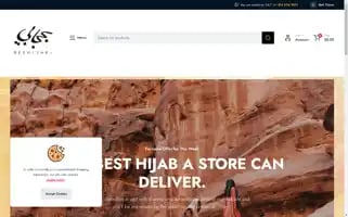 Beehijabi.com Screenshot 2024-05-29 04:23:13