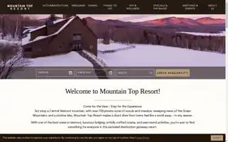 Mountaintopinn.com Screenshot 2024-05-13 00:27:28