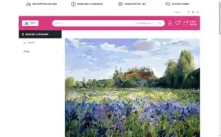 Figueredart.shop Screenshot 2024-05-28 21:03:27