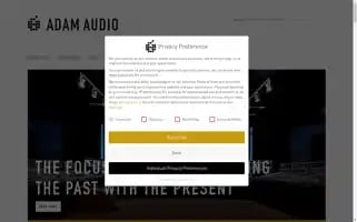Adam-audio.com Screenshot 2024-07-02 19:28:57